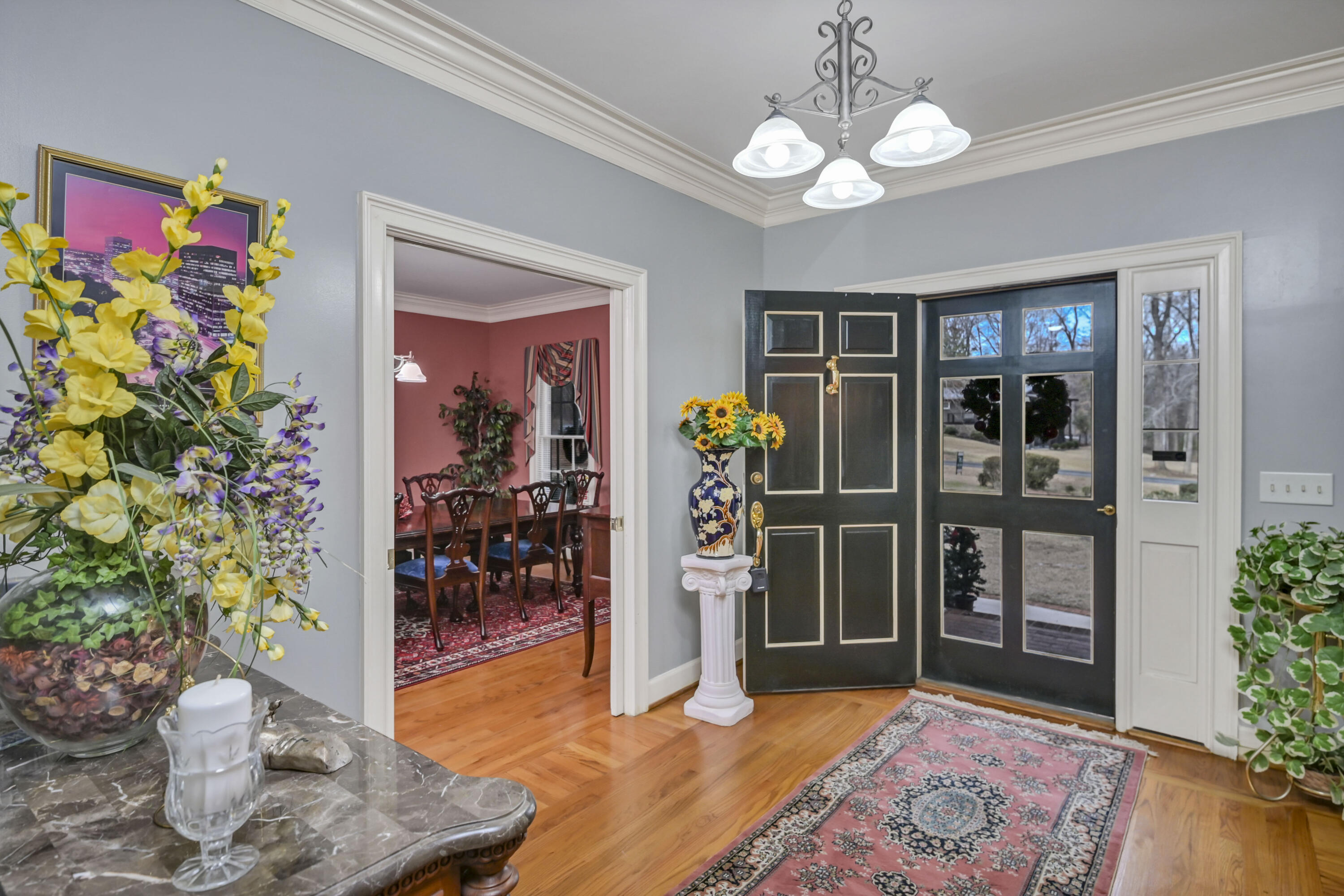 1141 Old Brickyard Road Irmo, SC 29063 - Photo 9 of 78 74