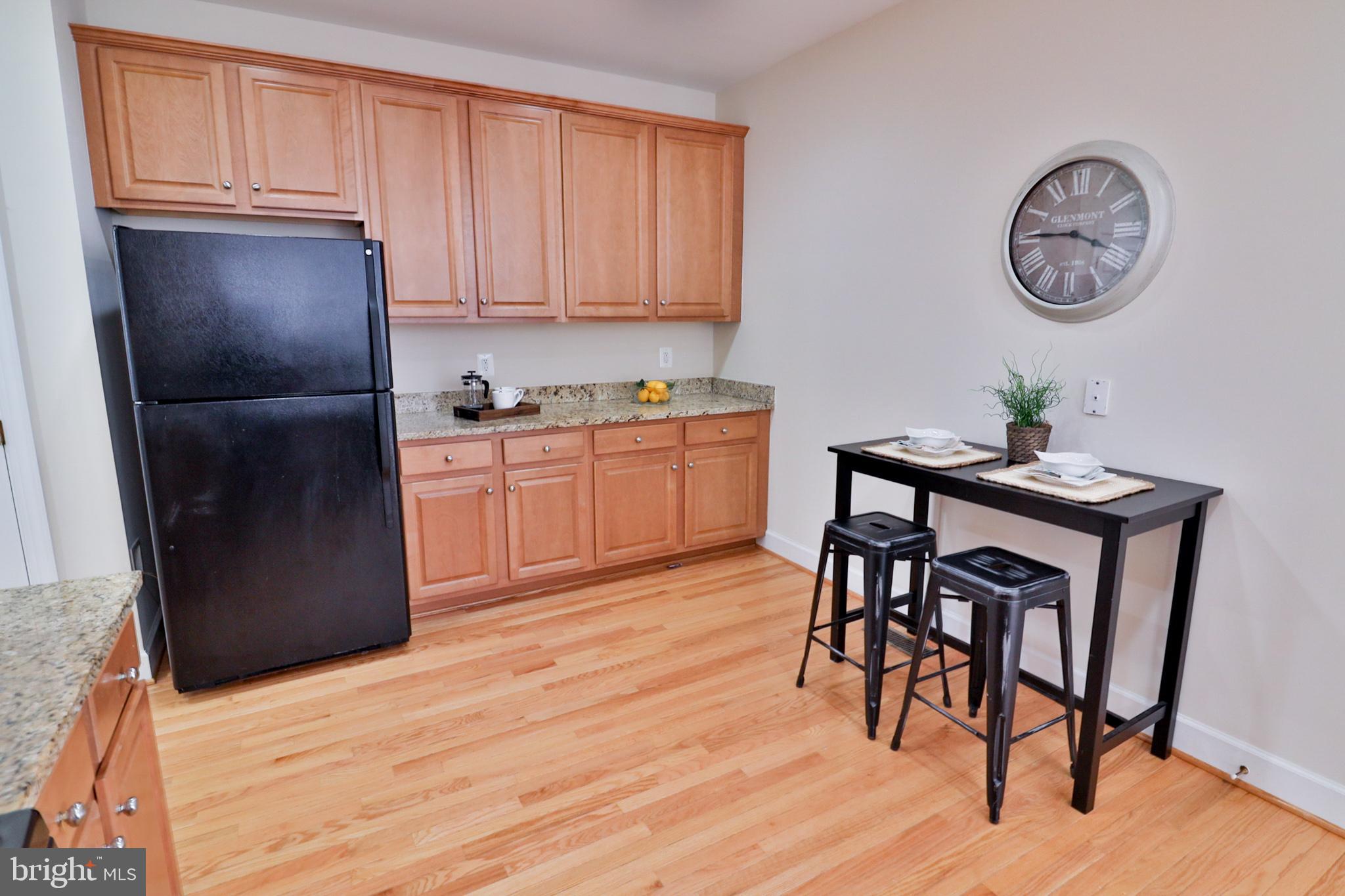 1006 Gaither Road Rockville, MD 20850 - Photo 18 of 68 Spacious kitchen