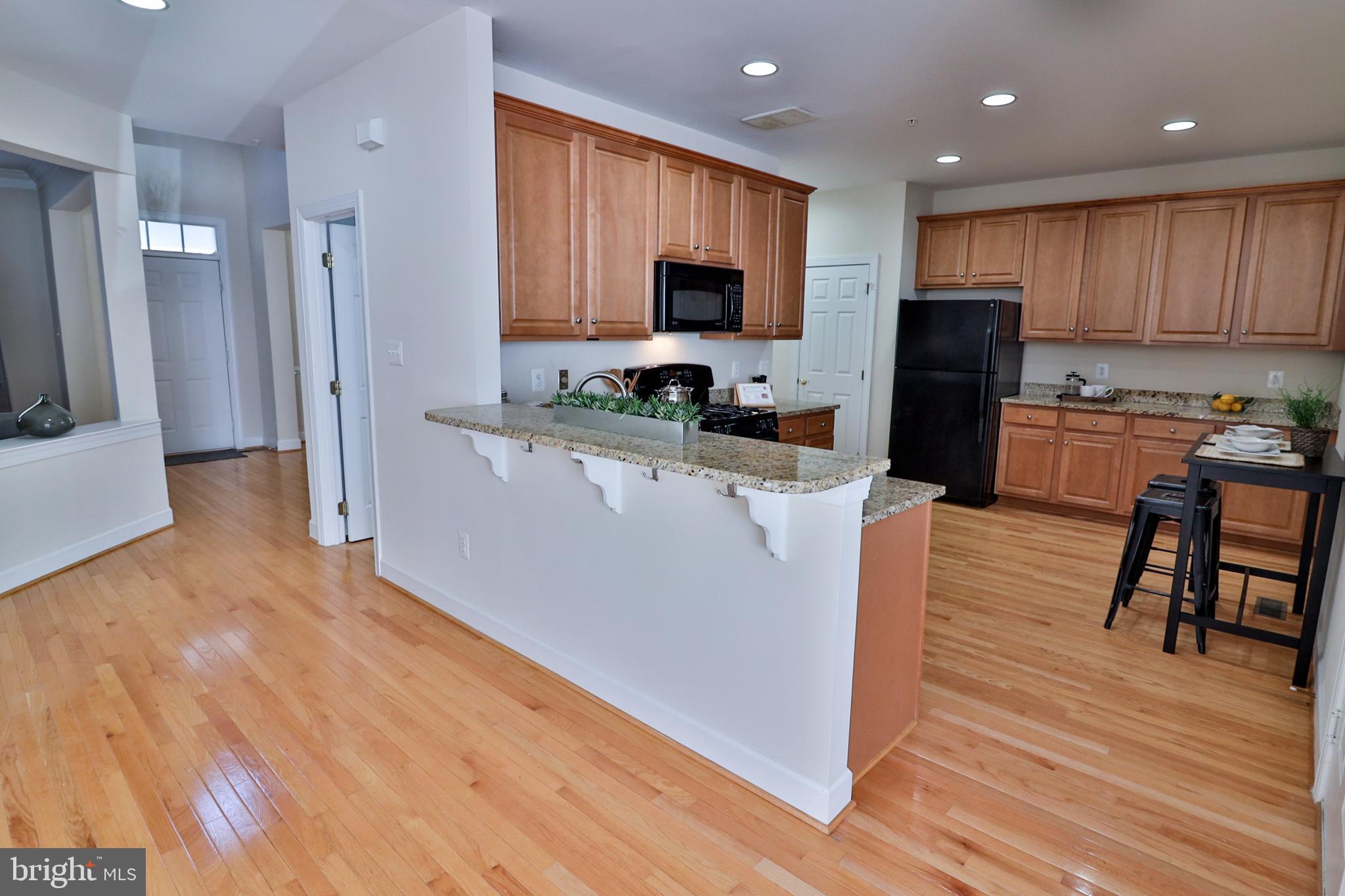 1006 Gaither Road Rockville, MD 20850 - Photo 19 of 68 Spacious kitchen