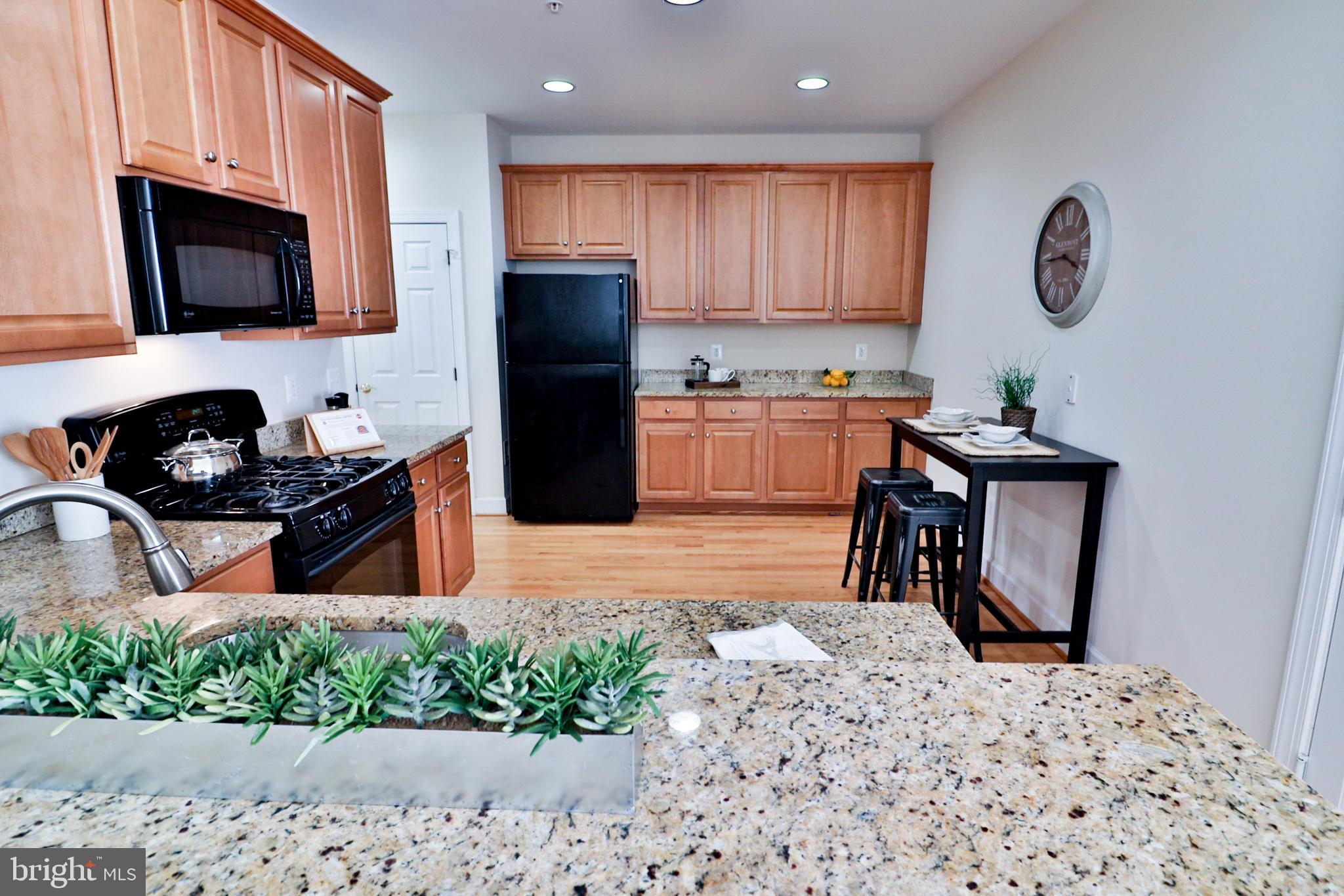1006 Gaither Road Rockville, MD 20850 - Photo 20 of 68 Spacious kitchen