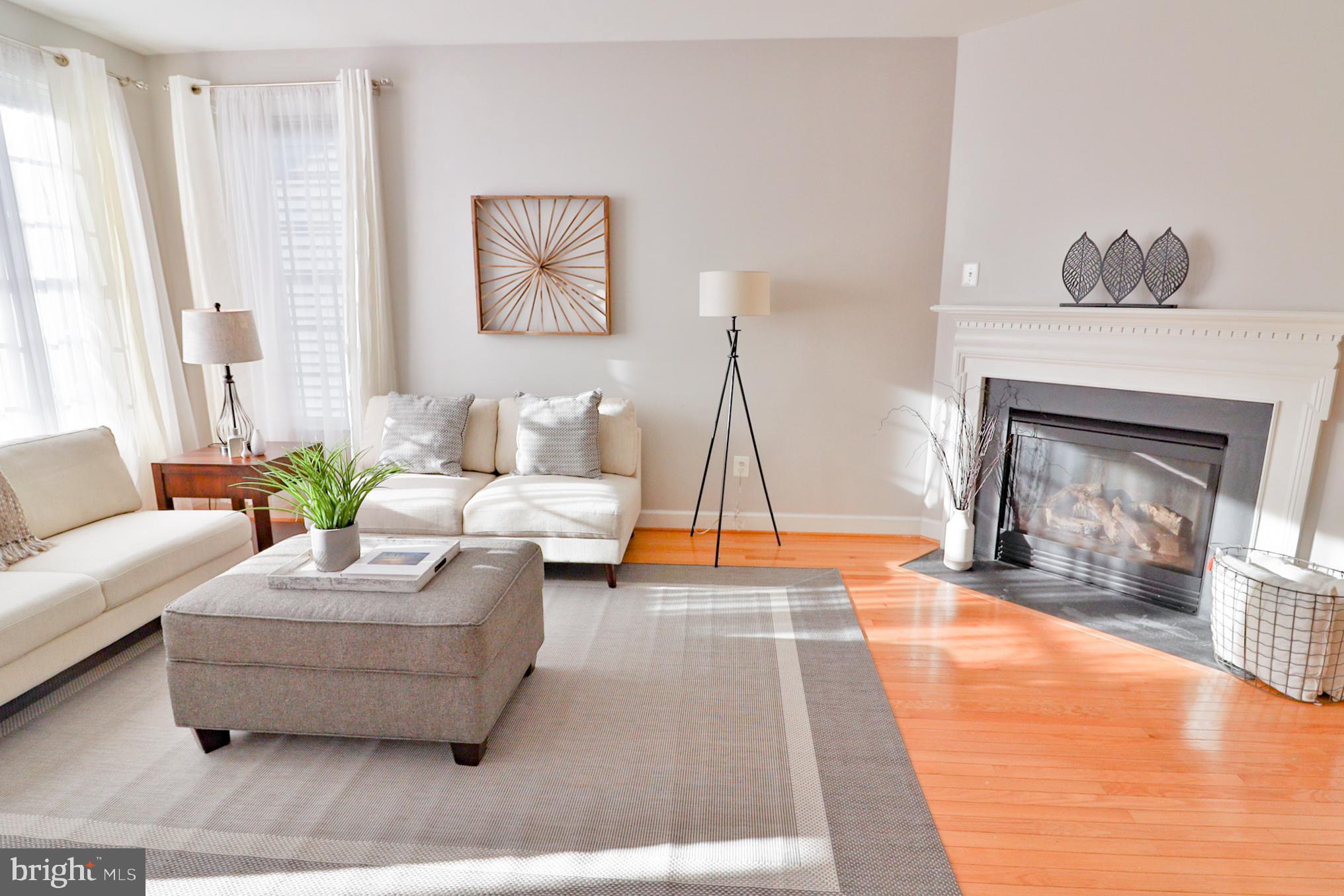1006 Gaither Road Rockville, MD 20850 - Photo 21 of 68 Family Room