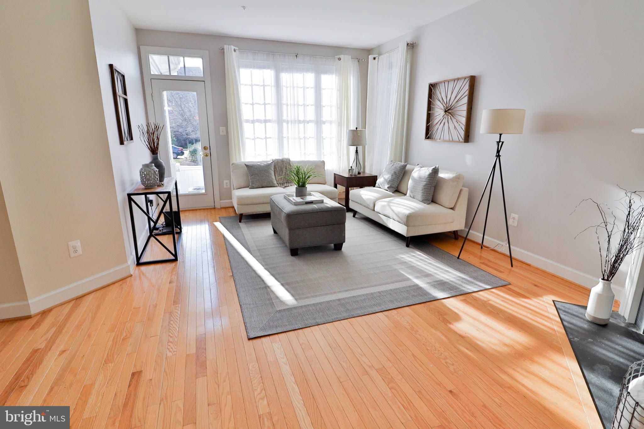 1006 Gaither Road Rockville, MD 20850 - Photo 24 of 68 Family Room