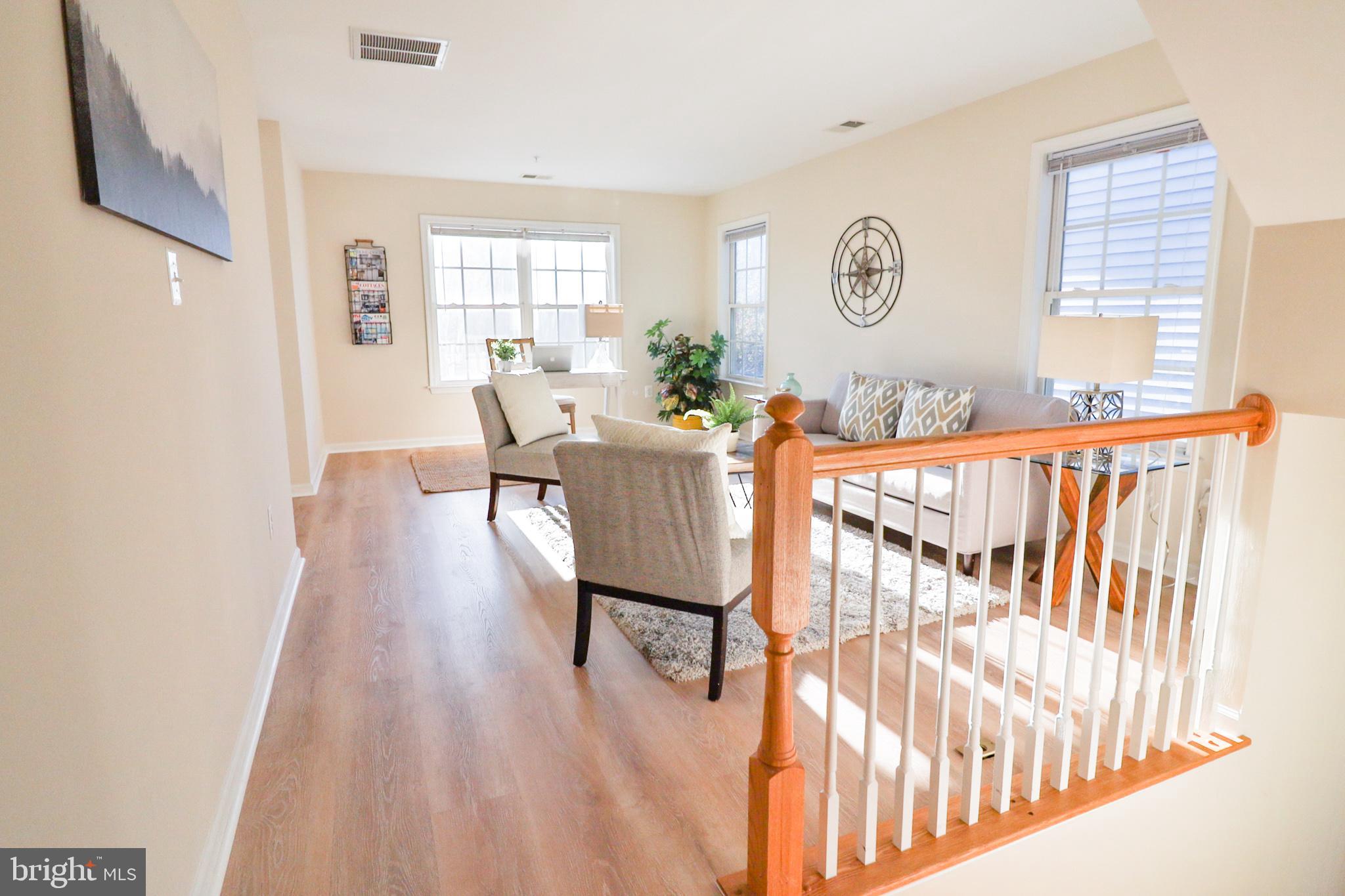 1006 Gaither Road Rockville, MD 20850 - Photo 30 of 68 Upper level loft/second family room/office
