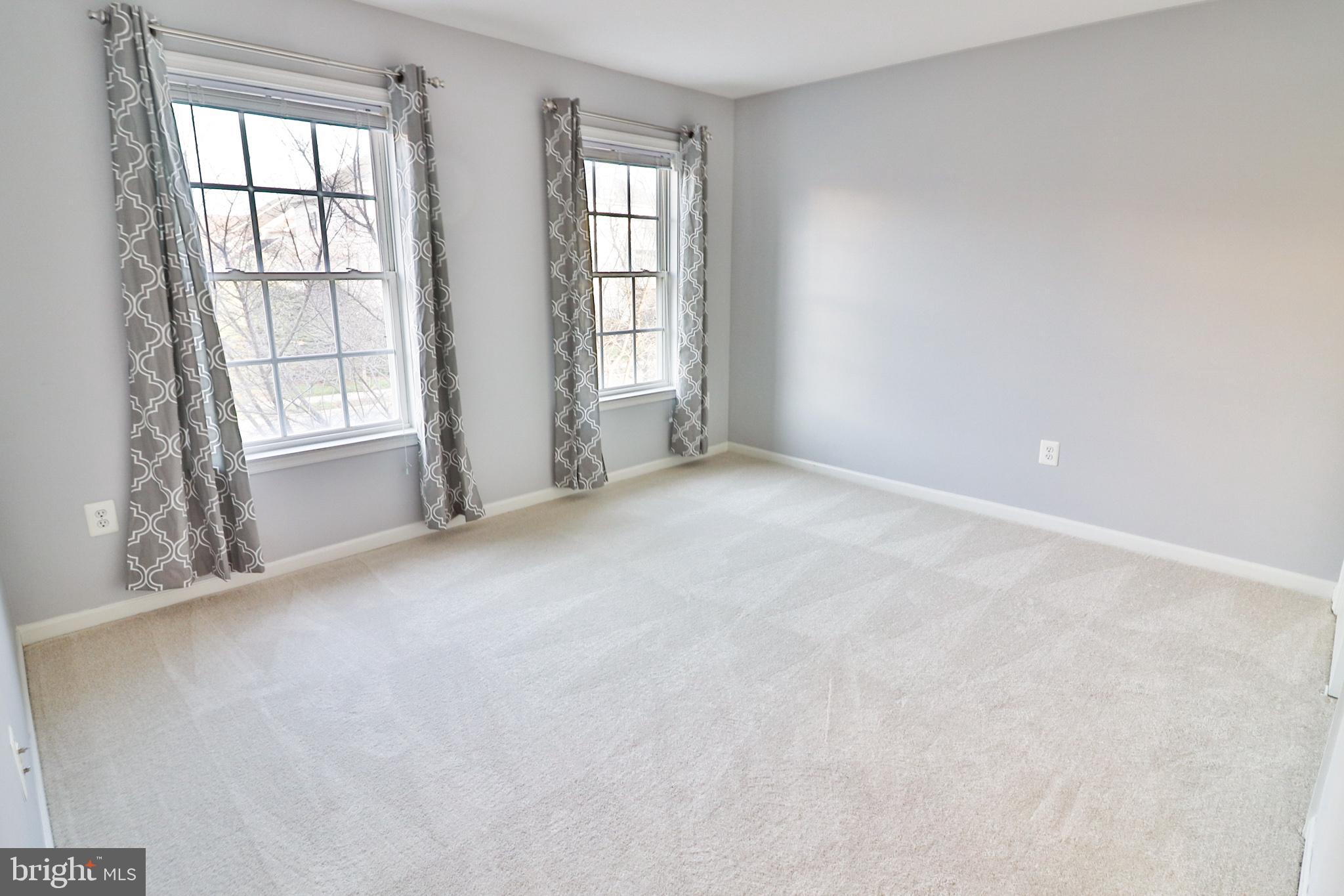 1006 Gaither Road Rockville, MD 20850 - Photo 44 of 68 Bedroom 2 new carpet