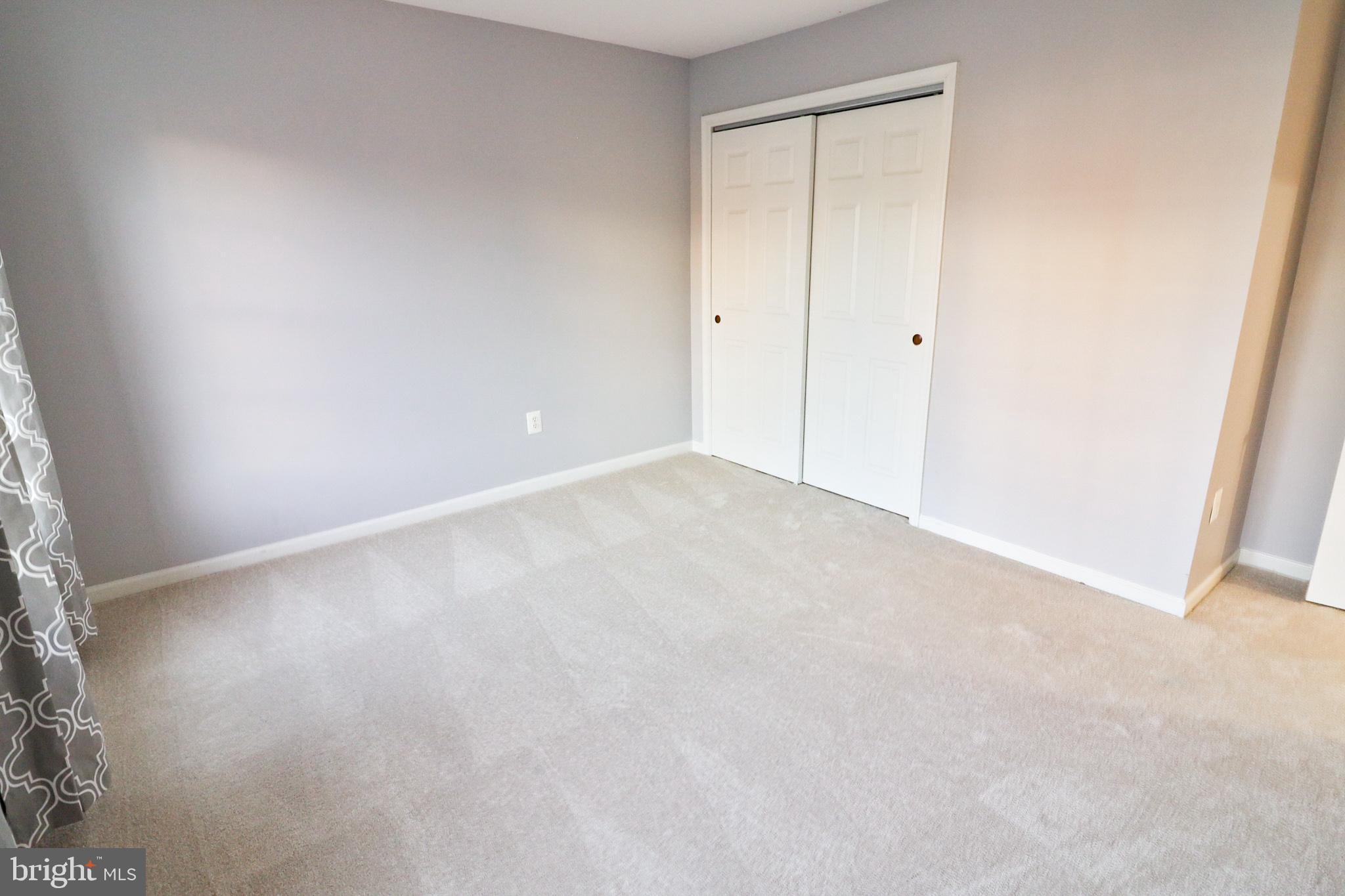 1006 Gaither Road Rockville, MD 20850 - Photo 45 of 68 Bedroom 2 new carpet