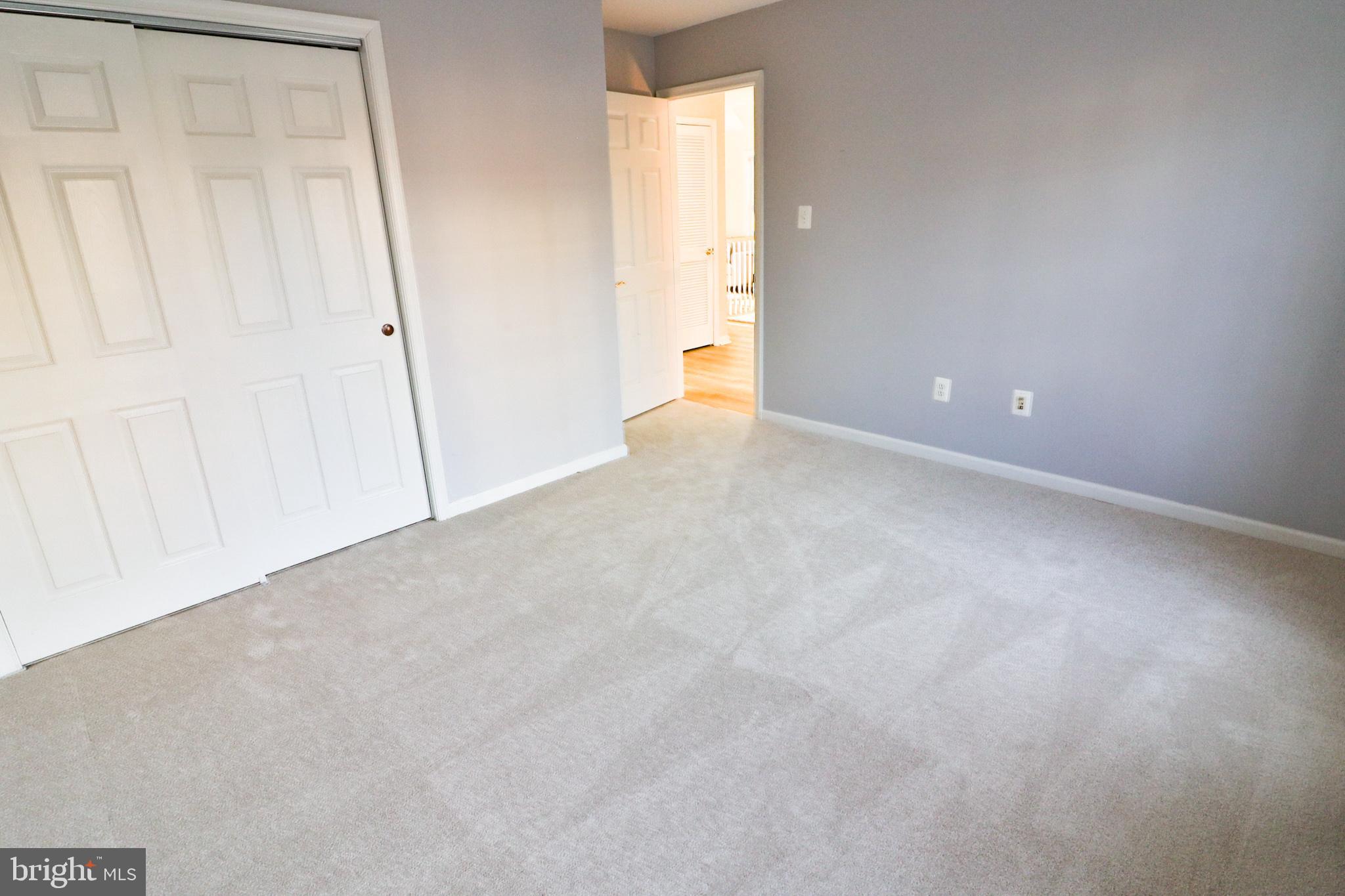 1006 Gaither Road Rockville, MD 20850 - Photo 46 of 68 Bedroom 2 new carpet