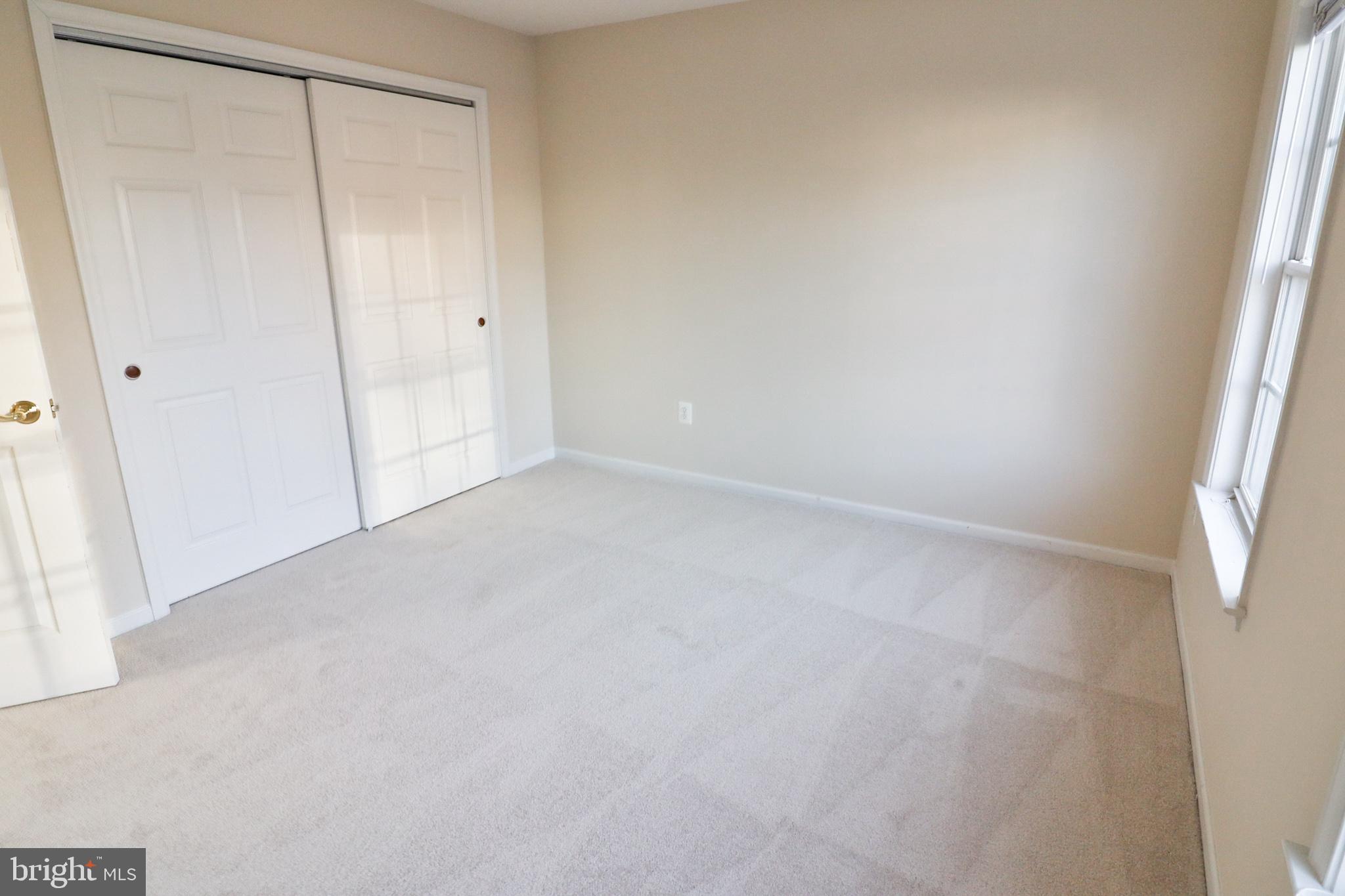1006 Gaither Road Rockville, MD 20850 - Photo 47 of 68 Bedroom 3 new carpet