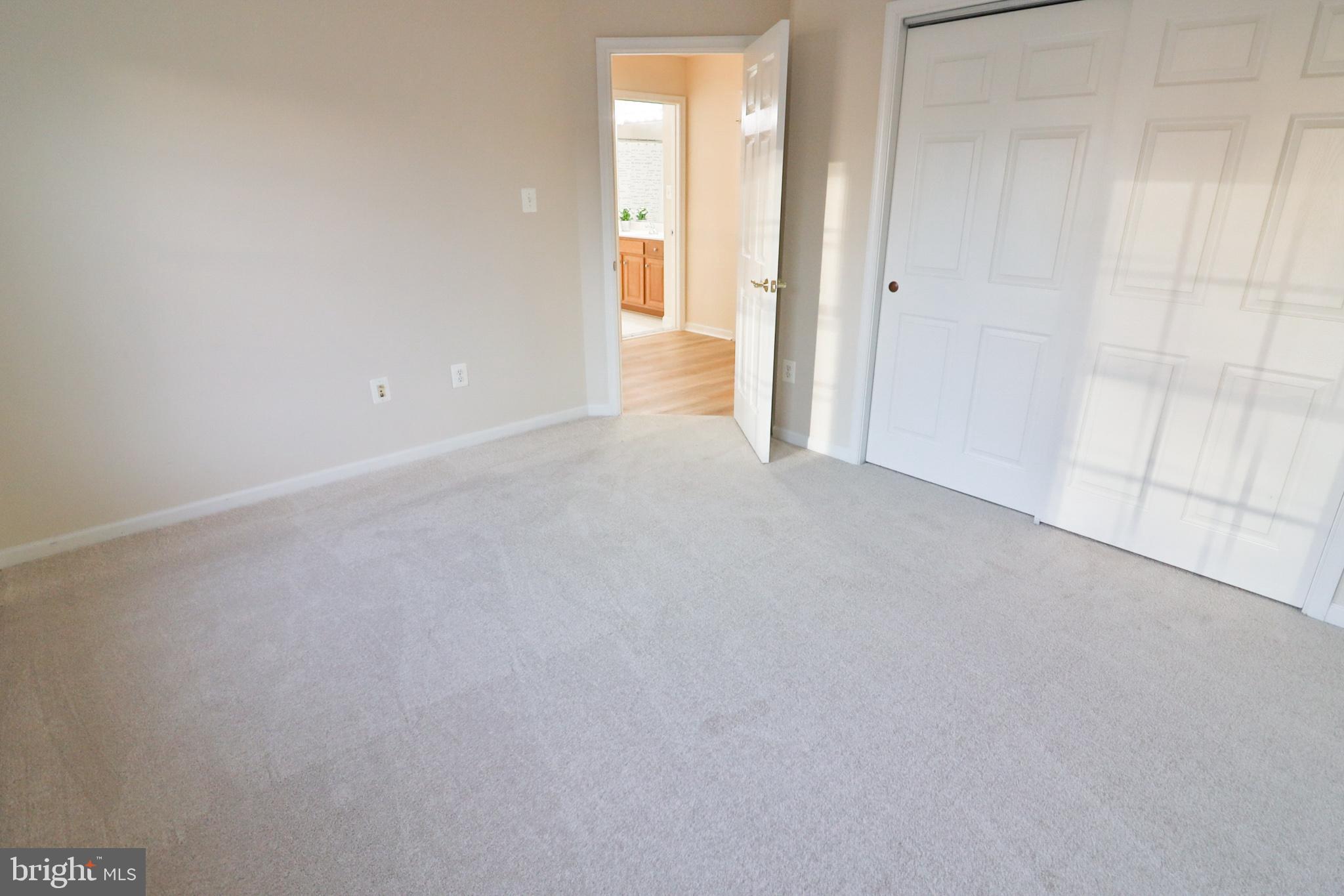 1006 Gaither Road Rockville, MD 20850 - Photo 48 of 68 Bedroom 3 new carpet