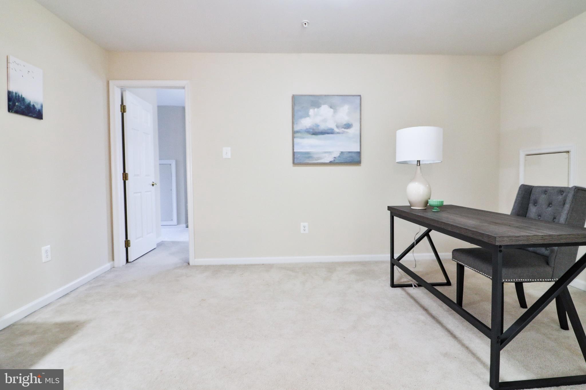 1006 Gaither Road Rockville, MD 20850 - Photo 51 of 68 Finished 4th level living area