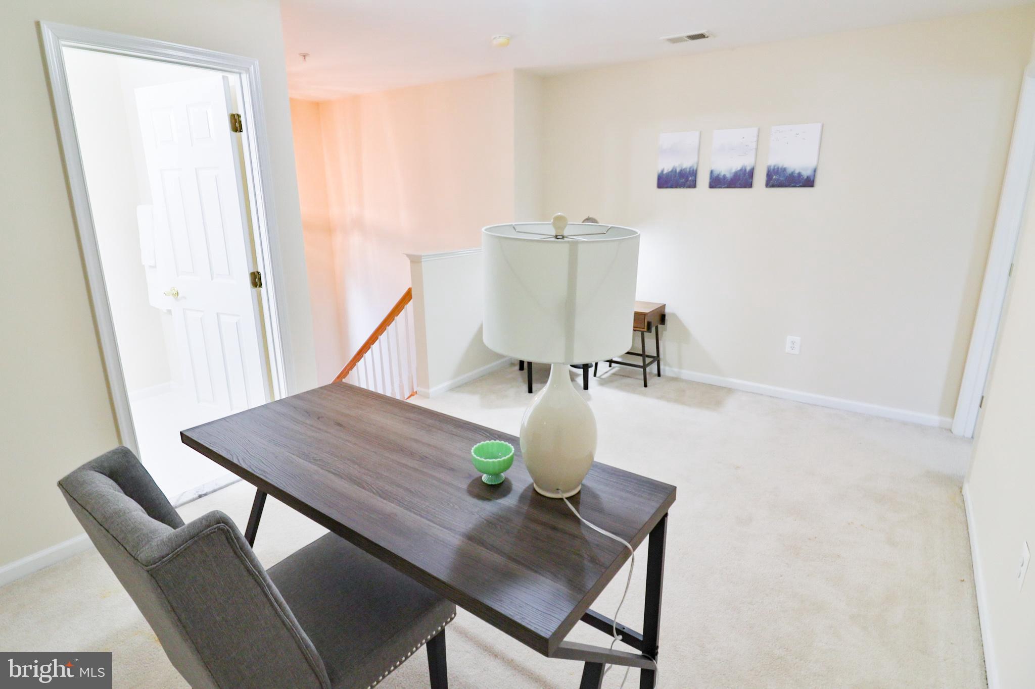 1006 Gaither Road Rockville, MD 20850 - Photo 52 of 68 Finished 4th level living area
