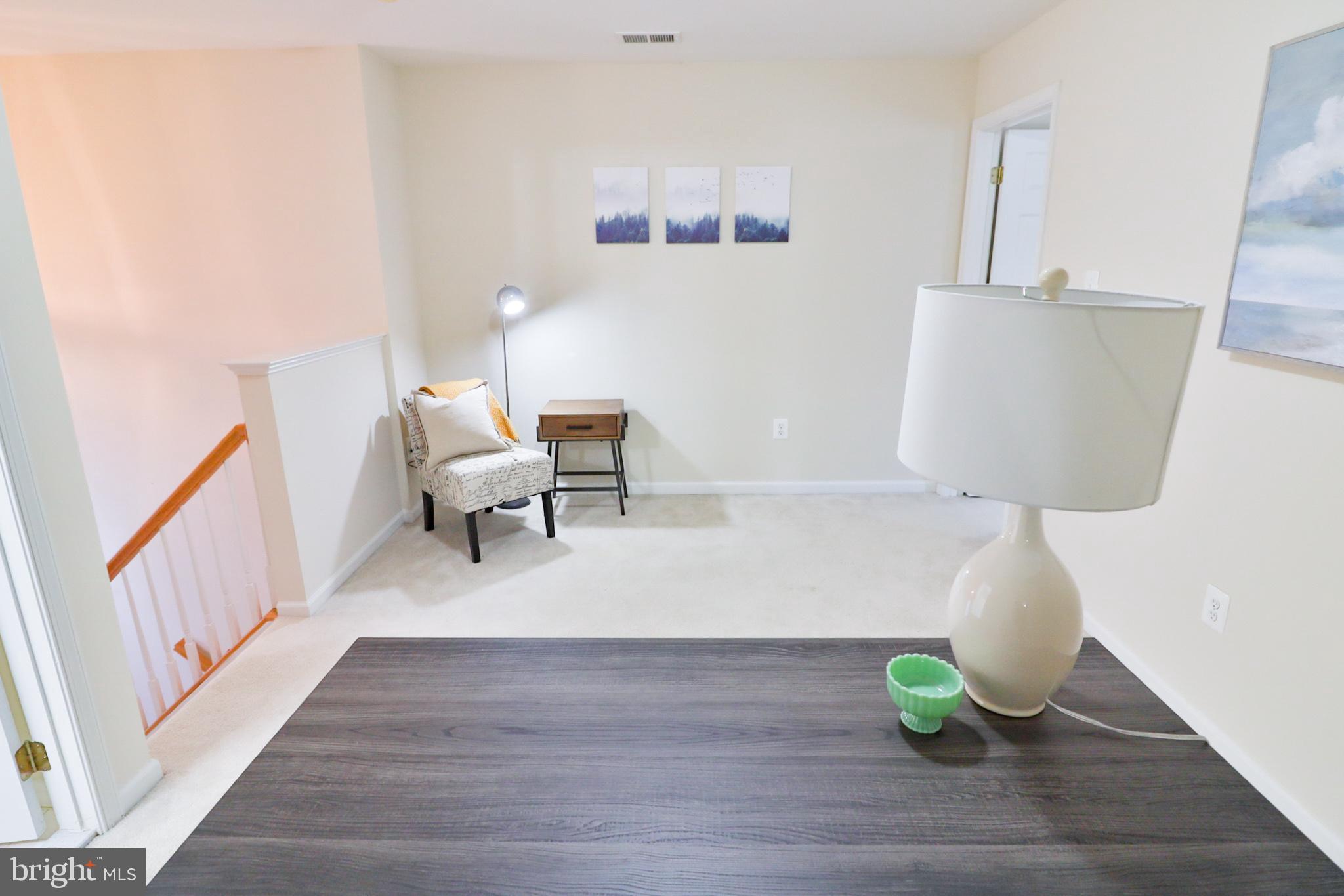 1006 Gaither Road Rockville, MD 20850 - Photo 53 of 68 Finished 4th level living area