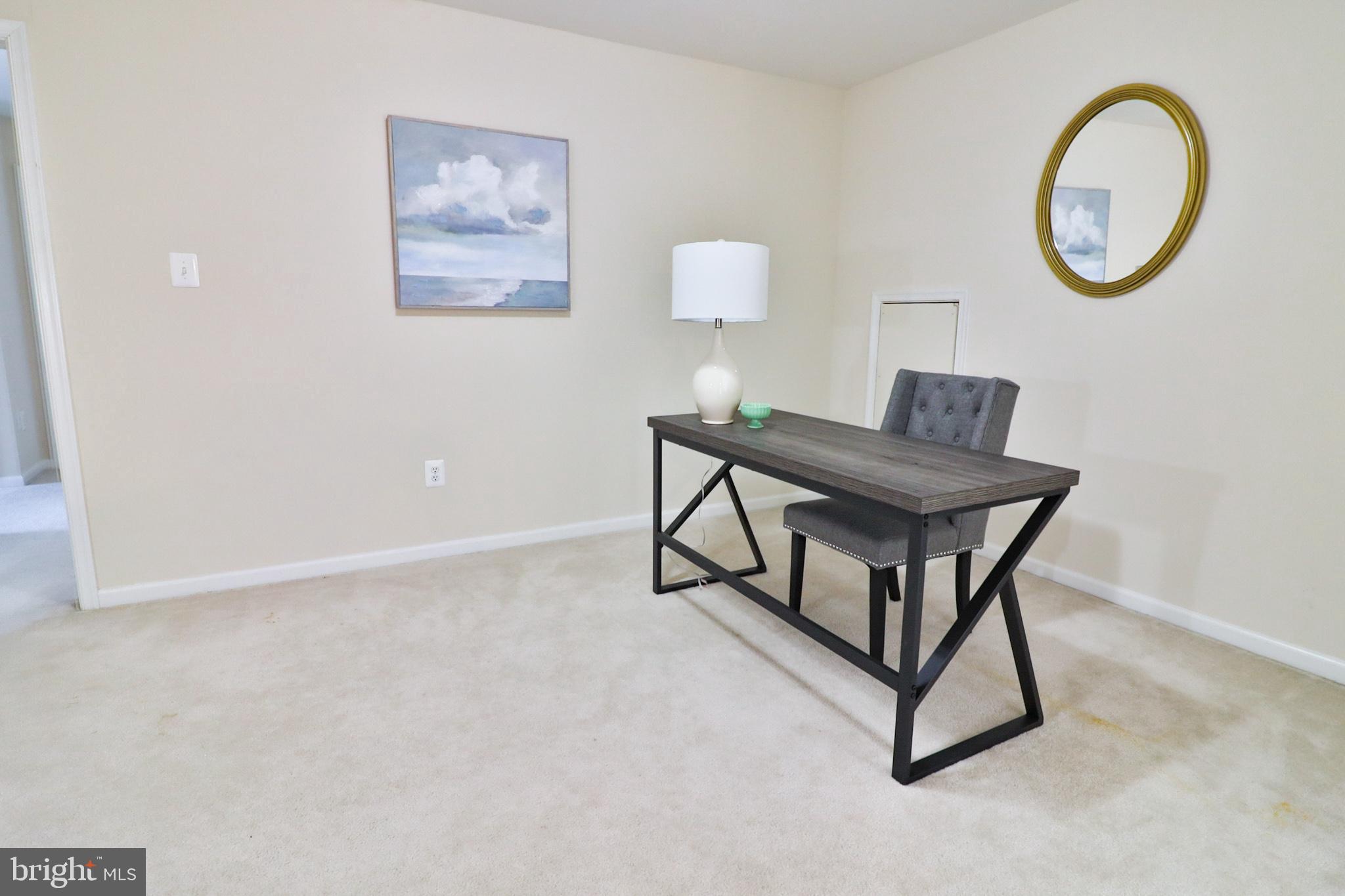 1006 Gaither Road Rockville, MD 20850 - Photo 55 of 68 Finished 4th level living area