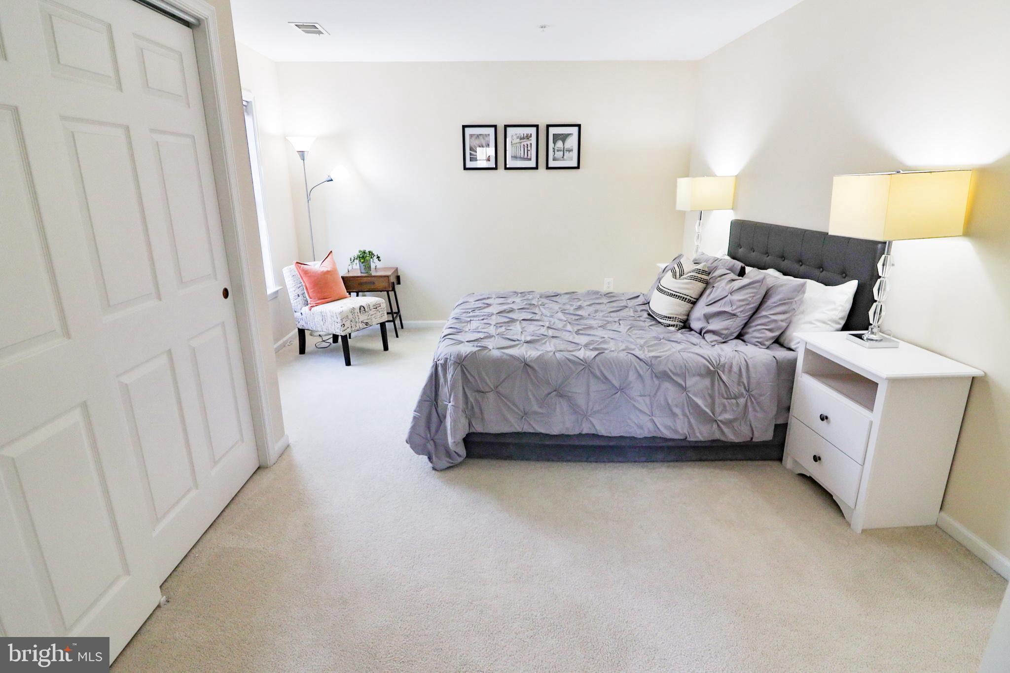 1006 Gaither Road Rockville, MD 20850 - Photo 57 of 68 Bedroom on 4th level