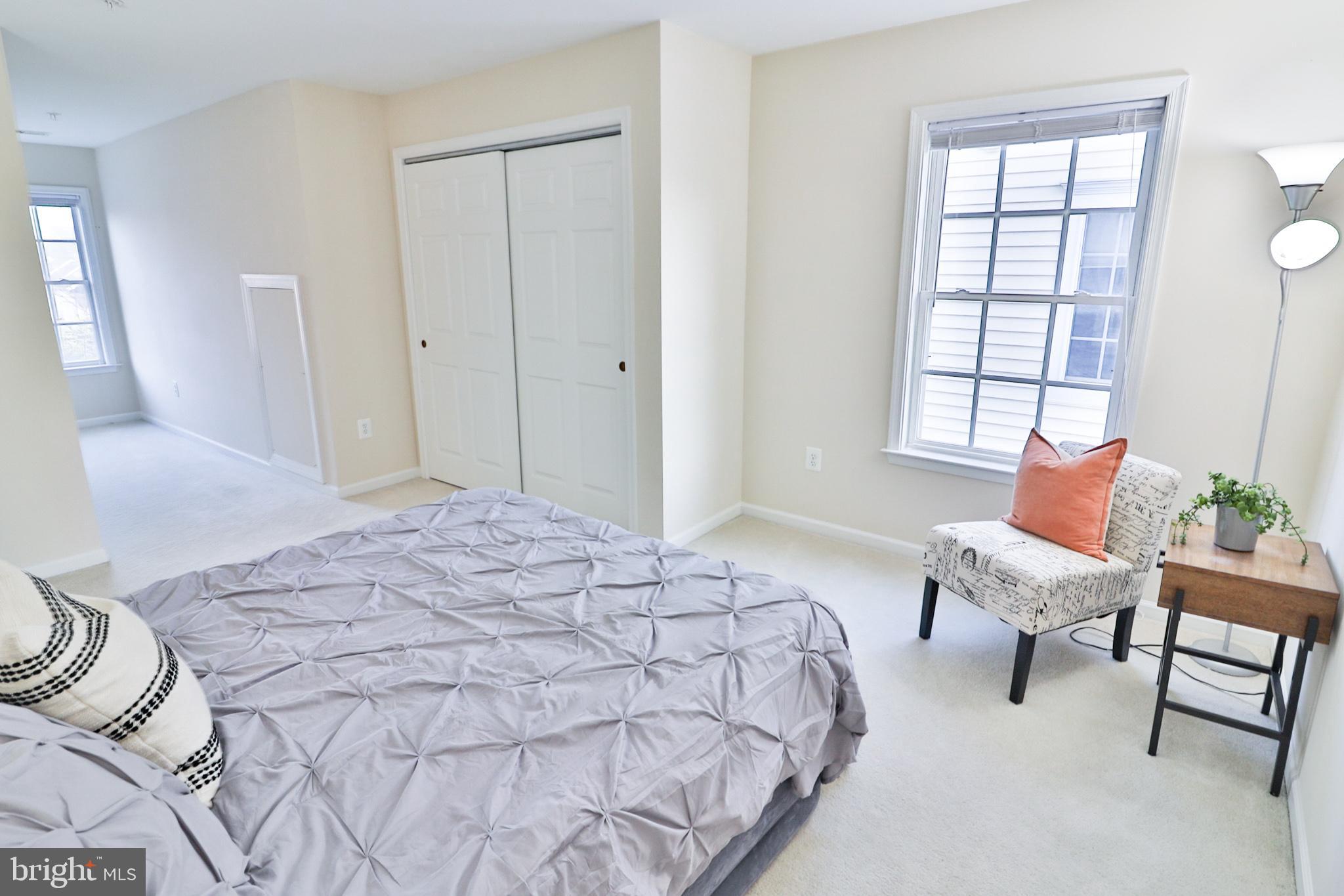 1006 Gaither Road Rockville, MD 20850 - Photo 58 of 68 Bedroom on 4th level