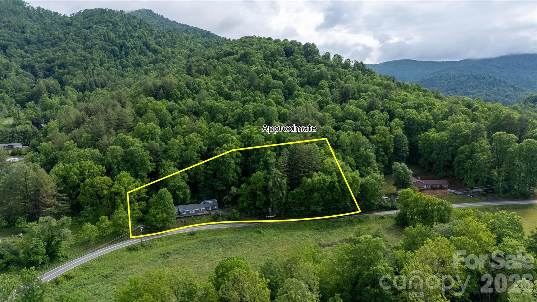 3477 Cane Creek Road Bakersville, NC 28705 - Photo 3 of 26