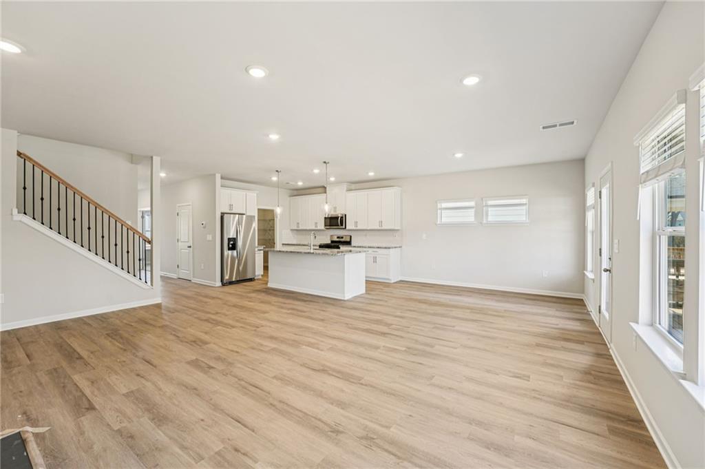 4412 Brick Tunl Street Powder Springs, GA 30127 - Photo 11 of 72