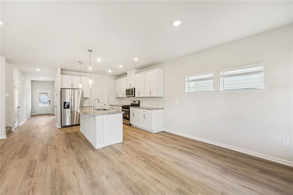 4412 Brick Tunl Street Powder Springs, GA 30127 - Photo 16 of 72