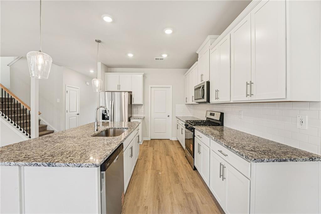 4412 Brick Tunl Street Powder Springs, GA 30127 - Photo 24 of 72