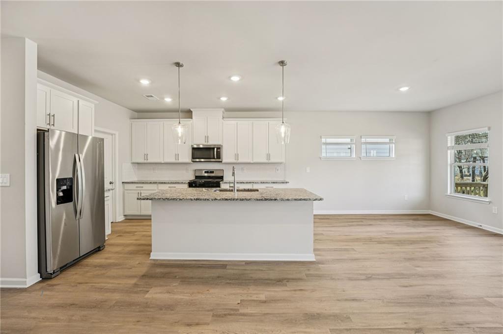 4412 Brick Tunl Street Powder Springs, GA 30127 - Photo 25 of 72