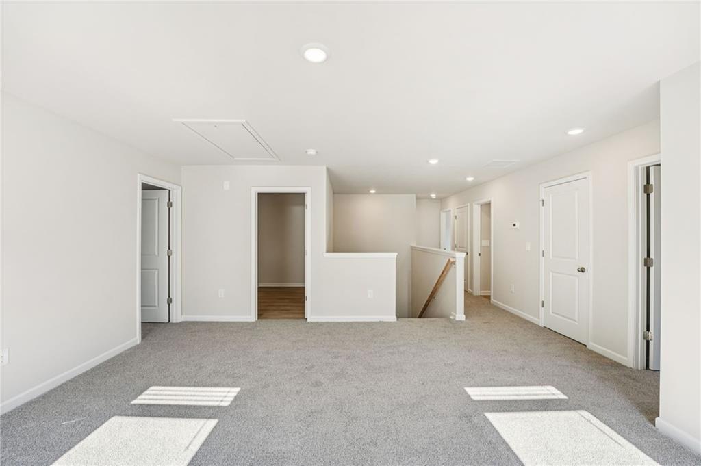 4412 Brick Tunl Street Powder Springs, GA 30127 - Photo 41 of 72