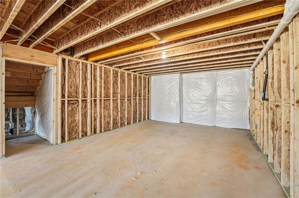 4412 Brick Tunl Street Powder Springs, GA 30127 - Photo 61 of 72