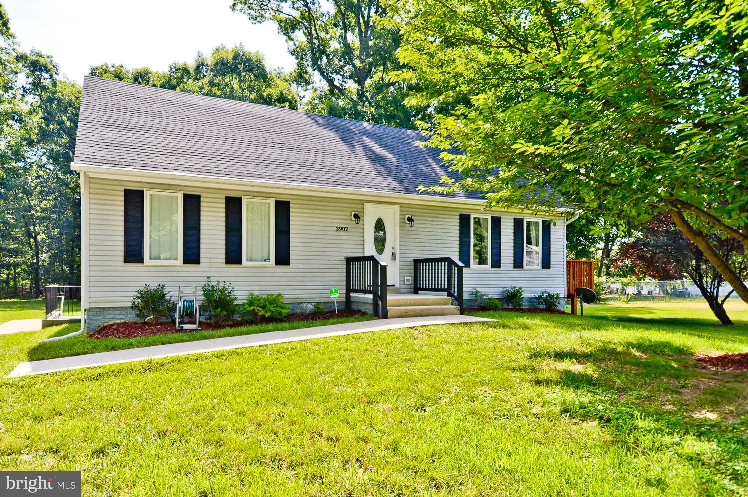3902 Oaklawn Road Fort Washington, MD 20744 - Photo 1 of 38 Gallery Image 1