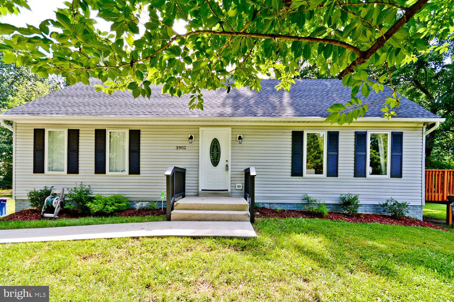 3902 Oaklawn Road Fort Washington, MD 20744 - Photo 2 of 38 Gallery Image 2