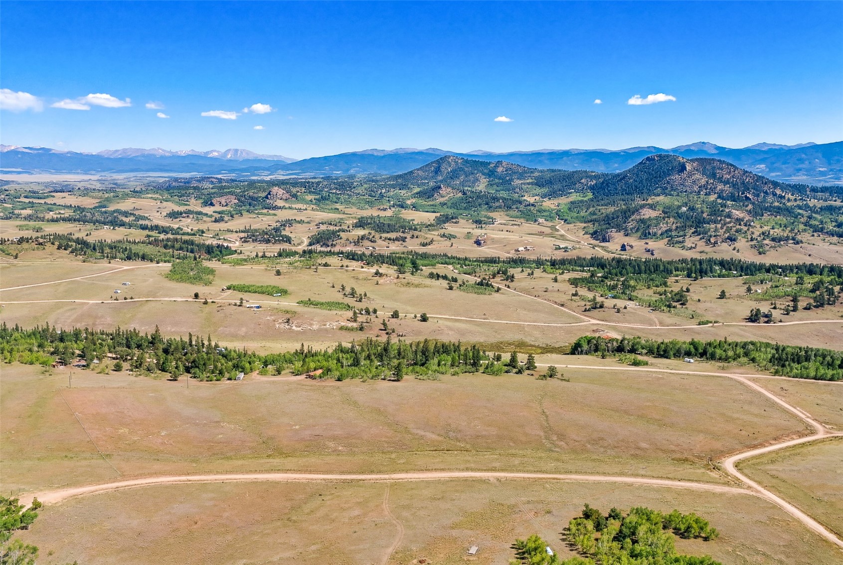 412 Smith And Wesson Road Como, CO 80432 - Photo 36 of 50