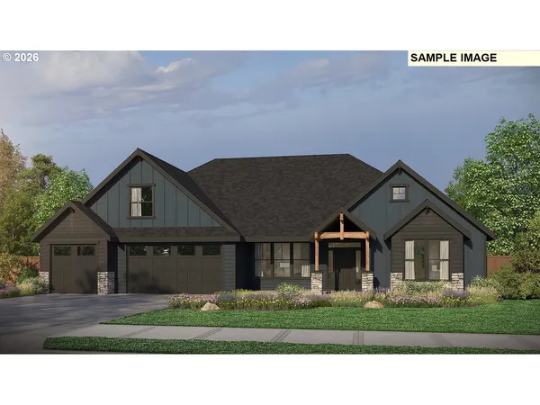 $1,250,000 | 14082 South Kora Loiuse Lane, Mulino, OR 97042