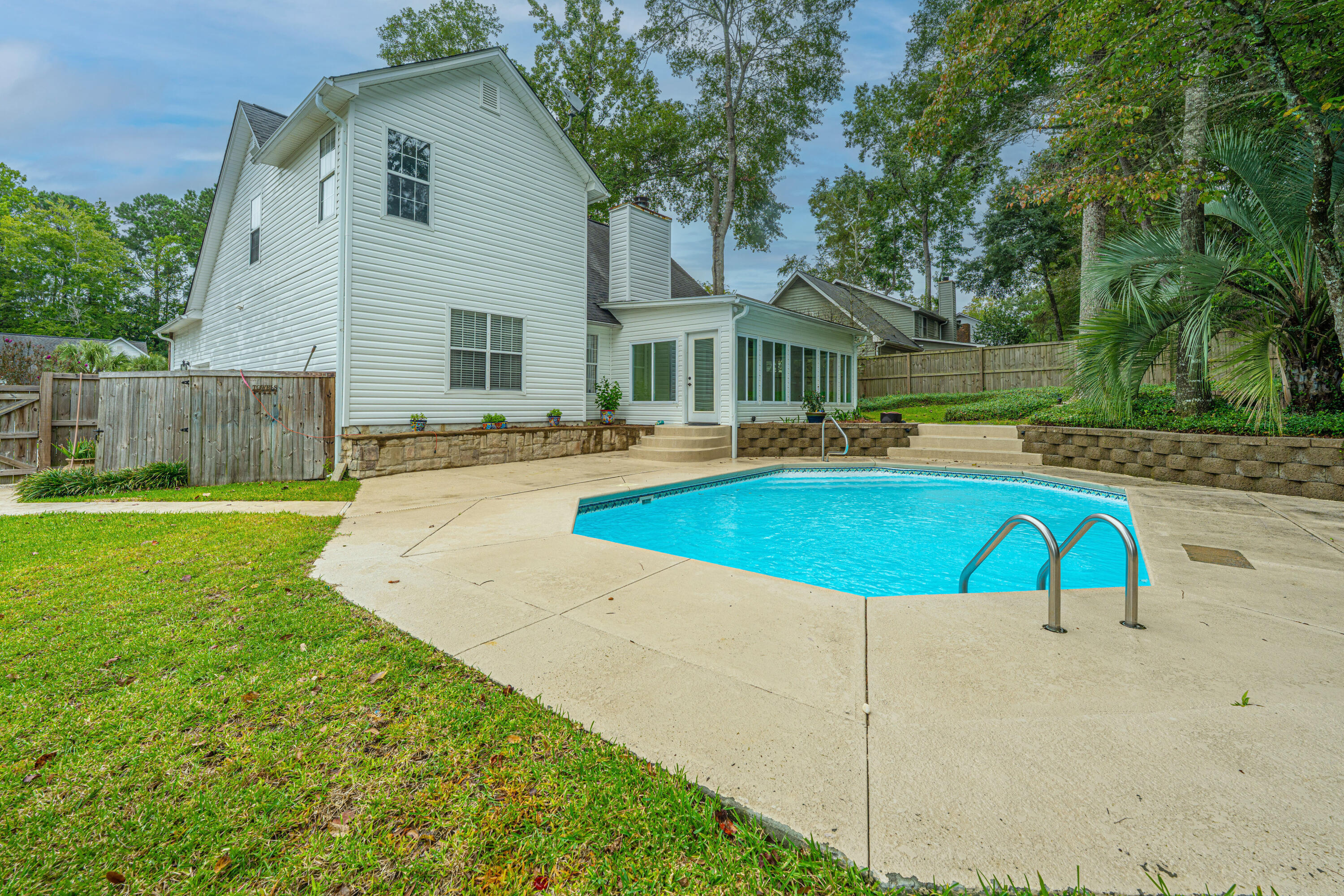 204 Factors Walk Summerville, SC 29485 - Photo 45 of 53 204FactorsWalk052