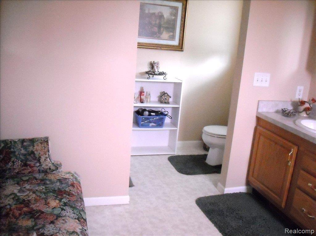 380 Rule Road Imlay City, MI 48444 - Photo 13 of 25 bath