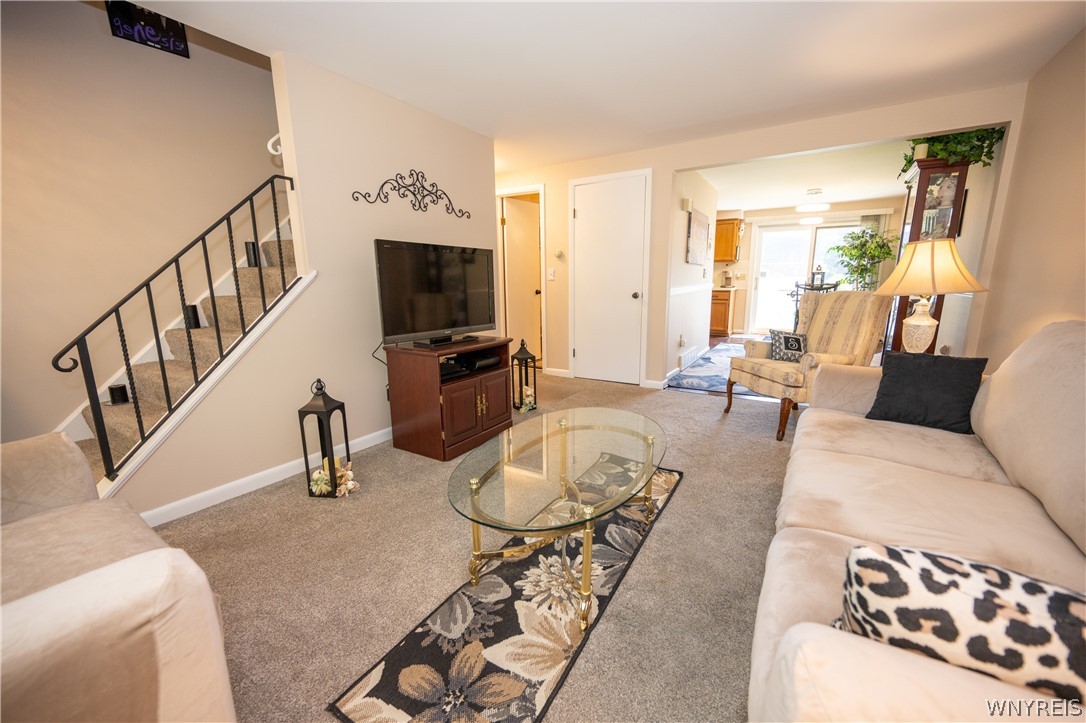 150 South Union Road, Unit 113 Amherst, NY 14221 - Photo 4 of 31