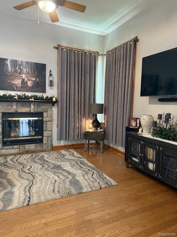 6523 Jones Road North Branch, MI 48461 - Photo 16 of 62