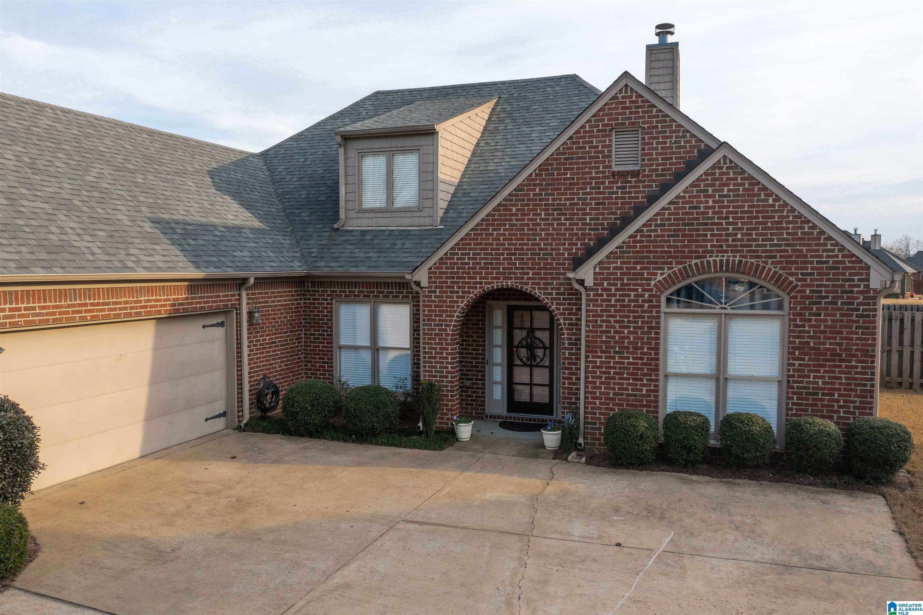4382 Merion Way Bessemer, AL 35022 - Photo 12 of 49