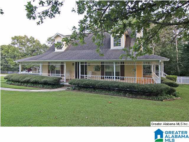 7475 Roper Tunnel Road Trussville, AL 35173 - Photo 16 of 16