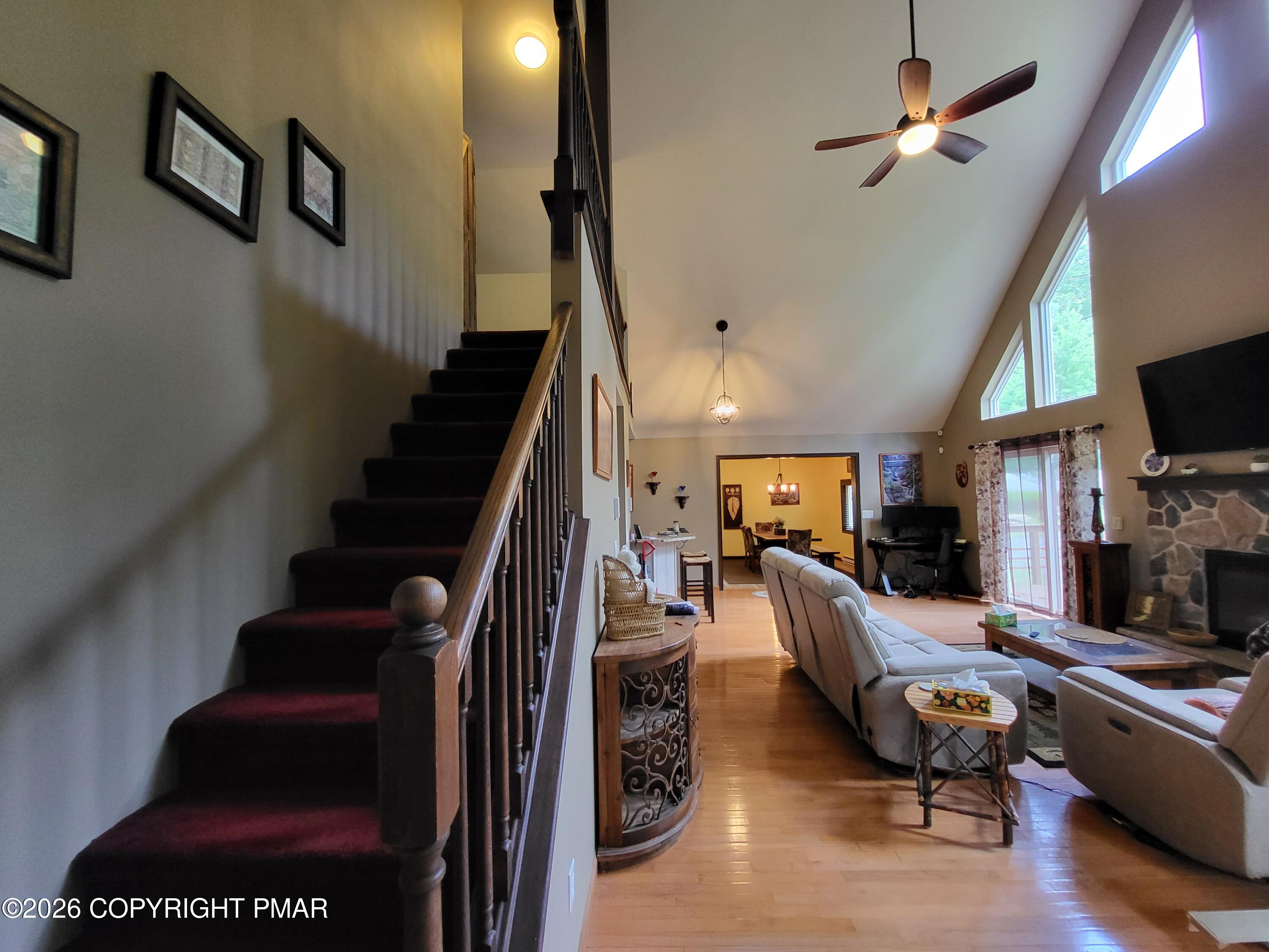 145 Salisbury Road Bushkill, PA 18324 - Photo 25 of 80 20260805_145117