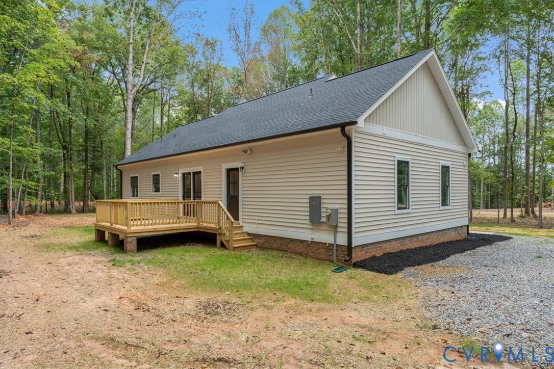 21 Holman Mill Road Farmville, VA 23901 - Photo 44 of 50 Gallery Image 44