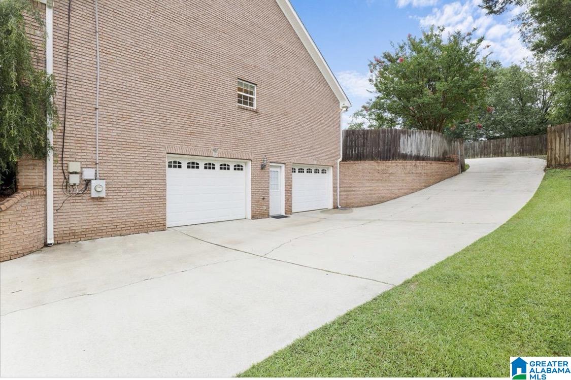5935 Overlook Road Mount Olive, AL 35117 - Photo 21 of 22