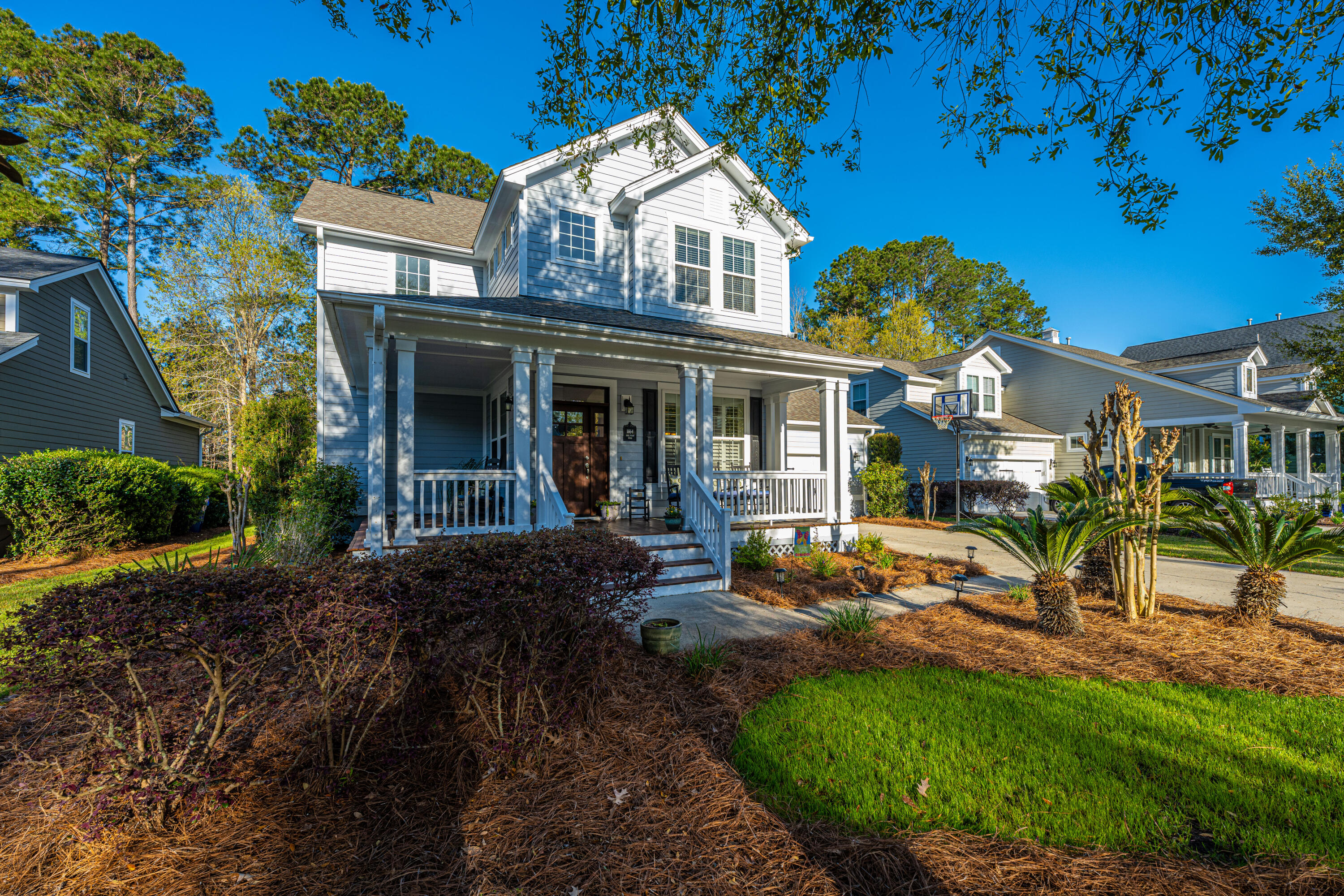 1864 Hall Point Road Mount Pleasant, SC 29466 - Photo 1 of 53 1864HallPointRd02