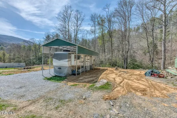 $164,900 | 155 Tower Road, Roan Mountain, TN 37687