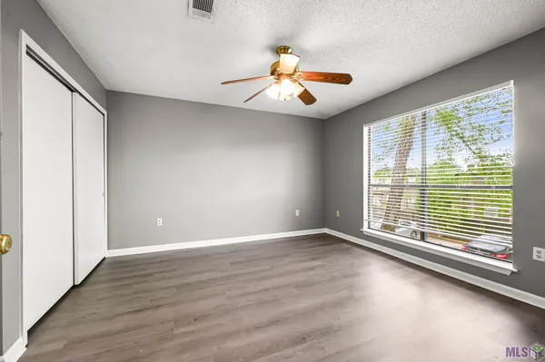 $162,500 | 1724 South Brightside View Drive, Unit H, Baton Rouge, LA 70820