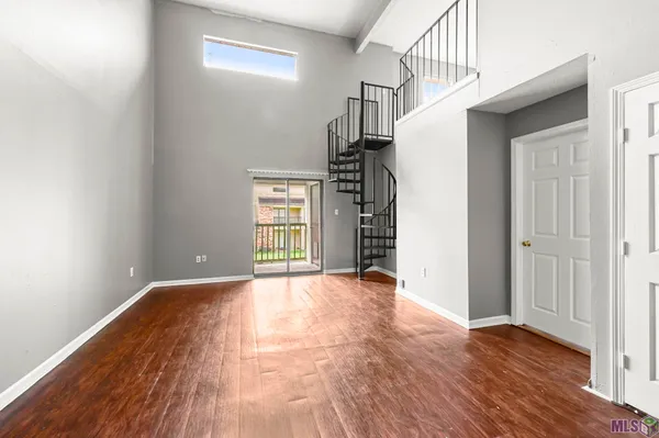 $152,500 | 1724 South Brightside View Drive, Unit H, Baton Rouge, LA 70820