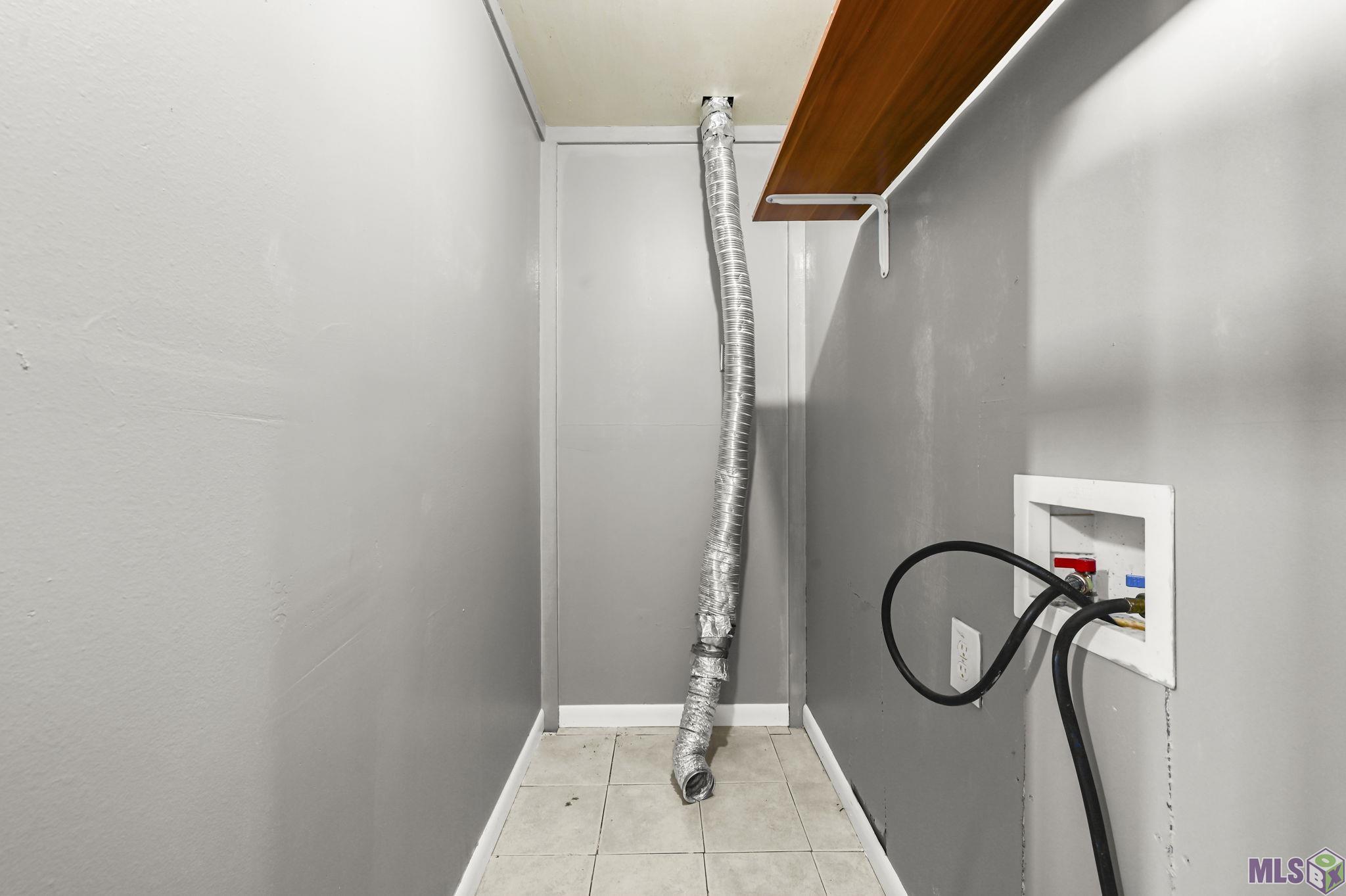 1724 South Brightside View Drive, Unit H Baton Rouge, LA 70820 - Photo 11 of 12