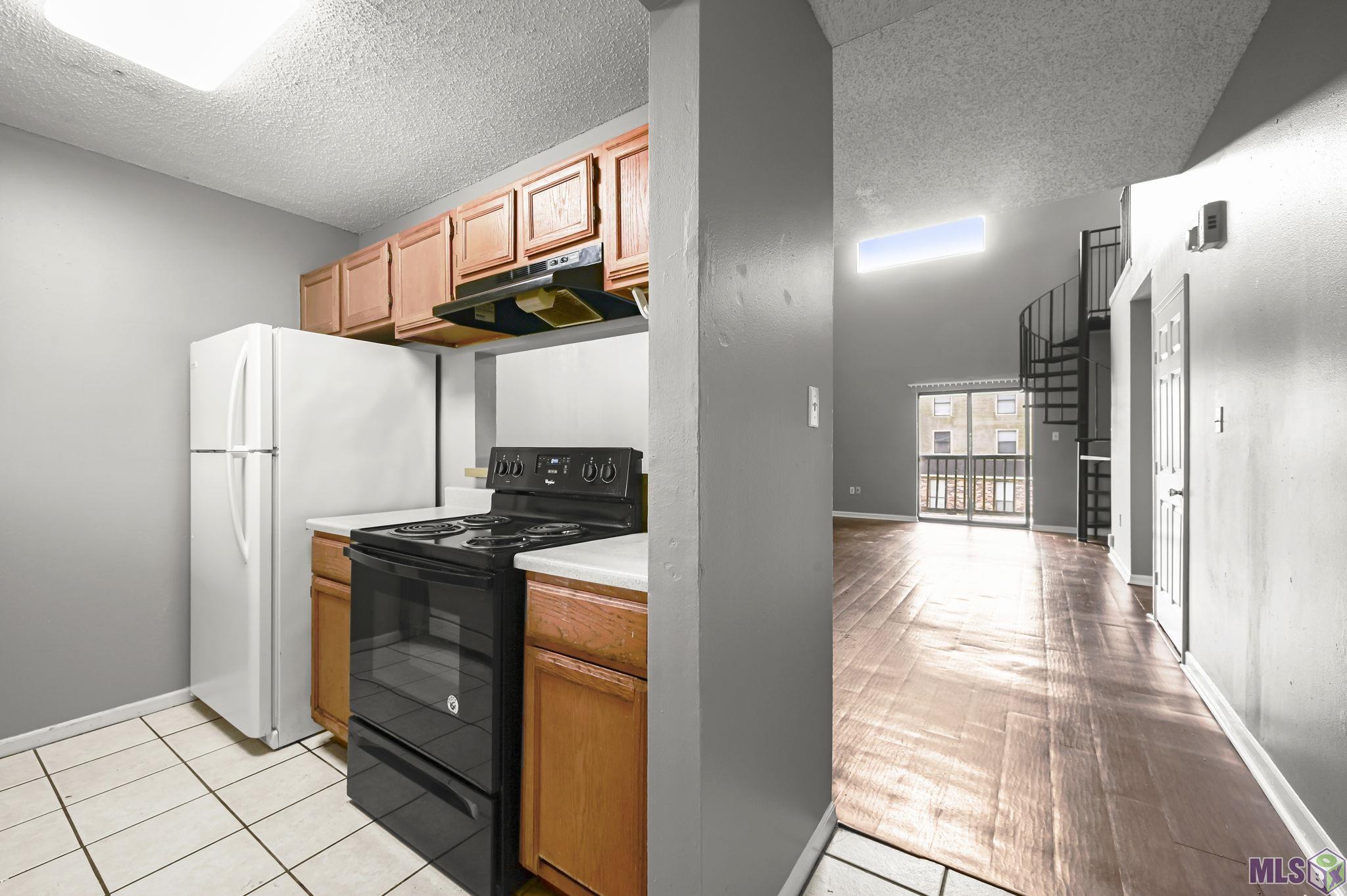 1724 South Brightside View Drive, Unit H Baton Rouge, LA 70820 - Photo 5 of 12