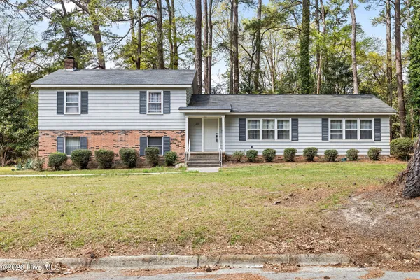 $260,000 | 607 South Randolph Street, Goldsboro, NC 27530