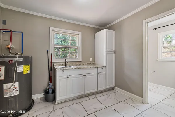 $260,000 | 607 South Randolph Street, Goldsboro, NC 27530