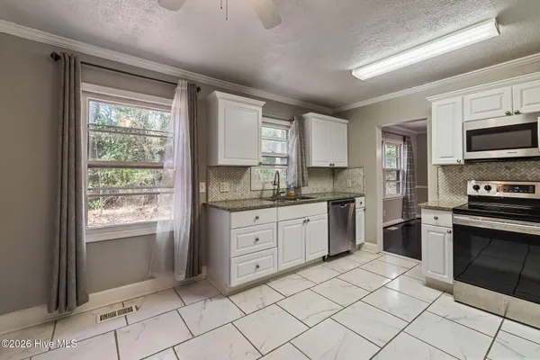 $260,000 | 607 South Randolph Street, Goldsboro, NC 27530