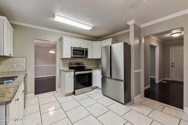 $260,000 | 607 South Randolph Street, Goldsboro, NC 27530