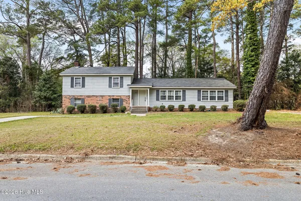 $260,000 | 607 South Randolph Street, Goldsboro, NC 27530