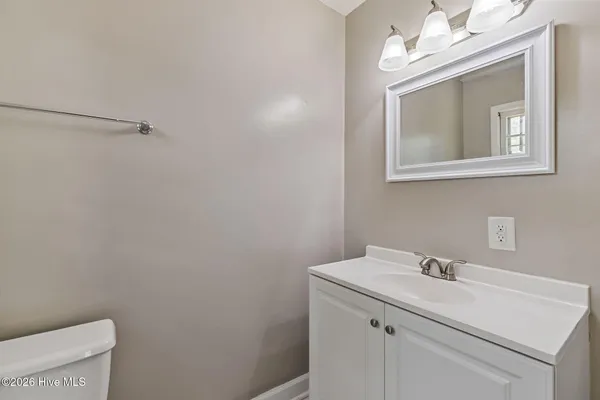 $260,000 | 607 South Randolph Street, Goldsboro, NC 27530